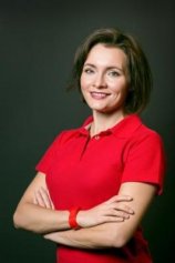 Смышляева Екатерина