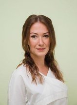Кулебакина Татьяна Валерьевна