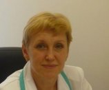 Рыкова Елена Владимировна
