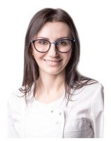Чернышова Галина Сергеевна