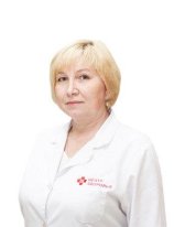 Лысова Светлана Ивановна