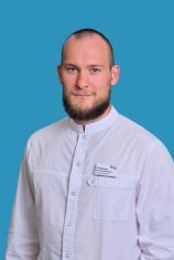 Стародубцев Ярослав Владимирович