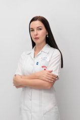 Фёдорова Ольга Викторовна