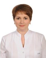 Резник Ольга Руслановна