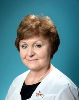 Троегубова Ла­ри­са А­лек­сан­дров­на