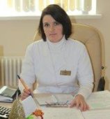 Рудова Елена Сергеевна
