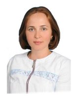 Гунбина Ирина Юрьевна