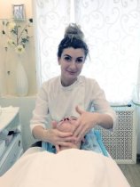 Михеева Оксана Владимировна