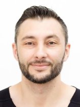 Шевченко Максим