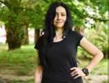 Лаврова Ольга Николаевна