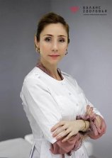 Мрачковская Наталья Владимировна
