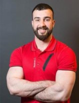 Умаров Султан