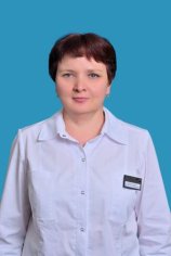 Мальцева Ольга Вячеславовна