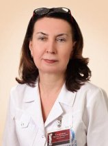 Суслопарова Наталья Григорьевна
