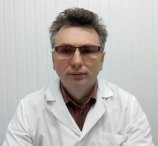 Жеребилов Александр Владимирович