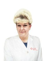 Медведева Наталья Викторовна