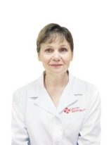 Ходырева Галина Николаевна