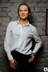 Хамаза Елена