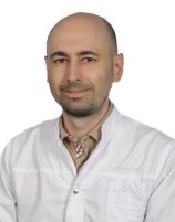 Богдашкин Алексей Николаевич