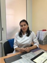 Забровская Анна Анатольевна