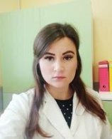 Пищугина Мария Николаевна