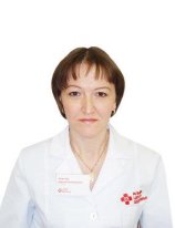 Койкова Мария Леонидовна
