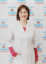 Варанкина Наталья Николаевна
