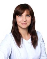 Мельникова Наталья Сергеевна