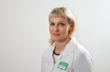 Федореева Марина Валерьевна