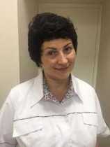 Сапожникова Марина Александровна