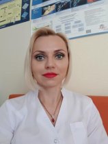 Фаткулина Олеся Владимировна