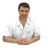 Ильин Виктор Анатольевич