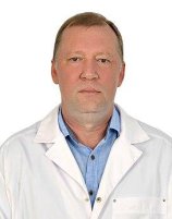 Иванов Юрий Николаевич