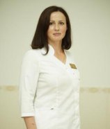 Микрюкова Анна Александровна