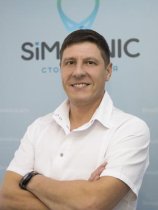 Смолин Евгений Анатольевич