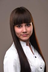 Кренева Виктория Андреевна
