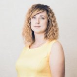 Зубарева Анастасия