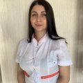 Алтышева Маргарита