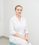 Пшеничная Светлана Борисовна