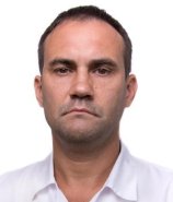Ковригин Дмитрий Александрович