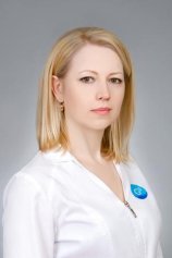 Ихно Наталья Владимировна