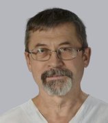 Прокошев Владимир Геннадьевич