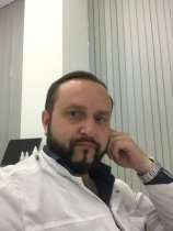 Кожевников Дмитрий Олегович