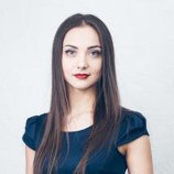 Щенникова Ждана