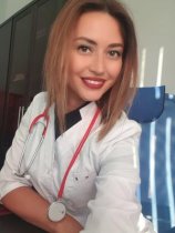 Терехова Ольга Александровна