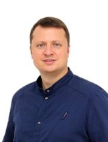 Белявин Иван Владимирович