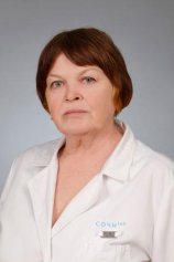 Котлова Тамара Тимофеевна