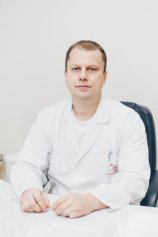 Зуев Олег Александрович