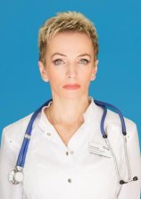 Финашова Ирина Анатольевна