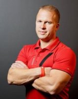 Чумачков Андрей